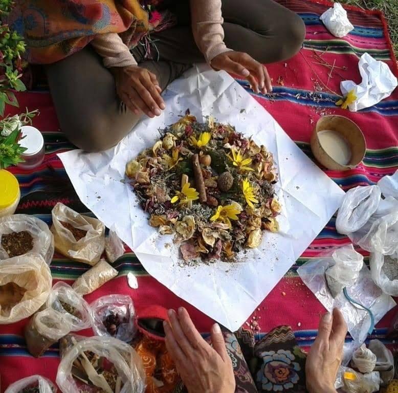 Coya Raymi Autumnal Equinox Gathering